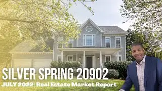 Should You Sell Your House in Silver Spring 20902 this July?