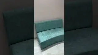 Iconic sofa design simple please subscribe for more videos