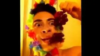 I think I found my berries vine