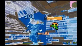 I'M BACK! | 30 🔫 (Fortnite Montage) ft. VLT Quikii