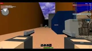 ROBOSTRIKE PART 2