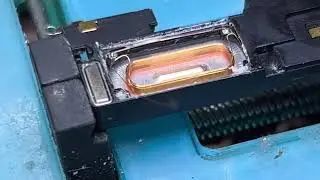 #iphone 12 and 12 pro ear speaker repair tricks // iPhone speaker repair tips