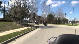 Sugarloaf Mountain (Long Way on Motorcycles)