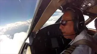 Cypress College Aviation School