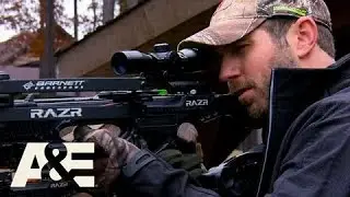 Country Buck$: Hard Luck Has a Genius Idea (Season 1, Episode 2) | A&E