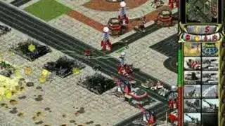 Red Alert 2 Generals Mod 1 (Hell March2)