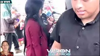 Solista Eva Perez🙏🙏Mi alma volará en español y en mam😭😭😥