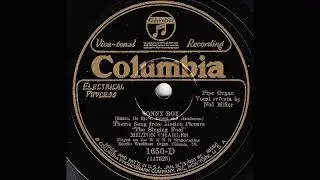 Sonny Boy - Milton Charles