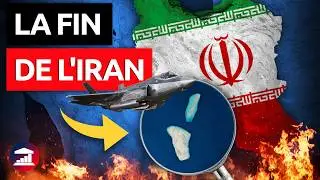 Comment ISRAËL pourrait DÉTRUIRE L’IRAN (et pourquoi il ne le fait pas) - Diplometrics