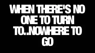 Aloe Blacc - I Count On Me (Official Lyric Video)
