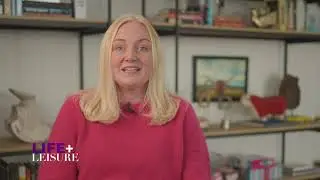 Everlywell featured on Life+Leisure hosted by Bill & Giuliana Rancic
