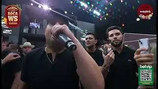 Wesley Safadao e Tarc&iacute;sio do Acordeon - Eu gosto mesmo &eacute; pra valer (LIVE)