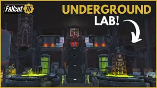 This Weeks PRO BUILDS!! Fallout 76 Top 5 Camps 2025