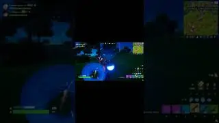 Fortnite E11 Blaster Rifle