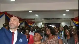 Africa HR Leaders Conference 2017