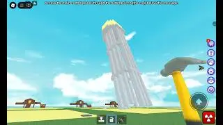 Vodka Flimbrook Water Tower