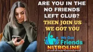 WeGotFriends WEBINAR - Launch Invitation To The Best Business Opportunity For 2023
