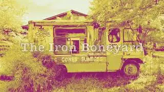 Old Car City: The Iron Boneyard