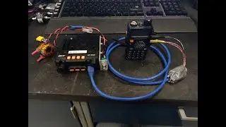 How to make a QYT 8900 & Baofeng repeater