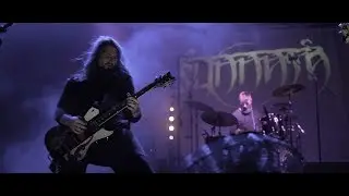Sunnata - Outlands (Official Live Music Video)