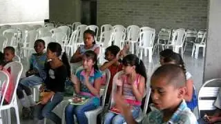 Foro Paisa Entrega De Utiles Escolares 2