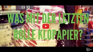 Klopapier Song (Corona Version) - Dino da Brusi