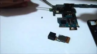 SAMSUNG S2 dead fix [HD]
