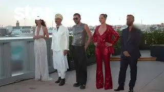 GNTM 2025 | &Pi;&omicron;&iota;&omicron; &epsilon;ί&nu;&alpha;&iota; &tau;&omicron; concept &tau;&omicron;&upsilon; &eta;&mu;&iota;&tau;&epsilon;&lambda;&iota;&kappa;&omicron;ύ;
