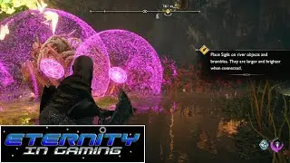 Return to Freyrs Camp - The Reckoning - God of War Ragnarok