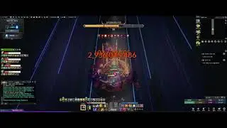 세르카2관 황제알카 셔플댄스 밑강 dps10.65