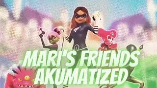 New Promo Trailers for Miraculous Season 4 OFFICIAL |Miracami