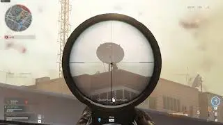 Warzone NVIDIA Highlights Montage #1! [PC] Call of Duty Modern Warfare