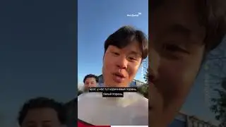 Только в исламе увидишь такое