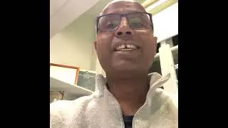 Brajesh Singh 2023 World Biodiversity Day  Spotlight