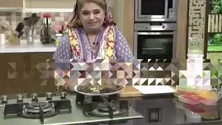 Home-made Garam Masala Recipe by Shireen.
