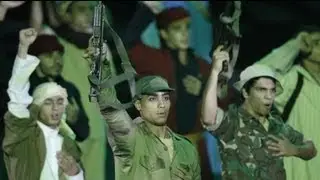 L'indépendance de l'Algérie, une histoire non achevée