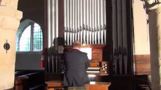 Idyll - Albert Oswald, item 05 
