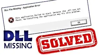dynamoapi.dll missing in Windows 11 | How to Download & Fix Missing DLL File Error