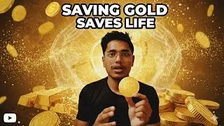 The Strategy: How to Build Wealth: The Power of Gold Savings 💰🪙