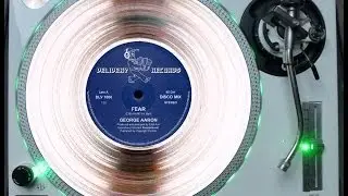 GEORGE AARON - FEAR (VOCAL VERSION) (℗2009)