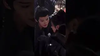 Hua Rongjian meresahkan 🤣 #YANAN #WangChuran #HiddenShadow
