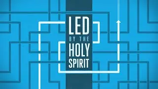 Tapping Into The Power of the Spirit