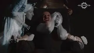 DISAFFECTED - Glossolalia [Official Video]