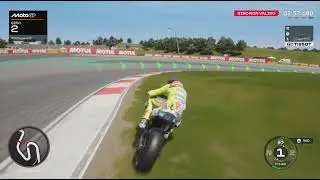 MotoGP25