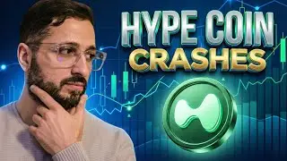 Падение Hype Coin после новостей Bitfinex &ndash; что должны знать трейдеры.