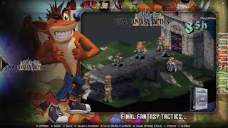 Test and Chat