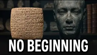 The Sumerian Records That Begin After Civilization Is Already There