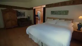 Great Lodge at Stillwater Mountain Lodge