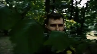 Dark Phenomenon - Not In Vain (official video)