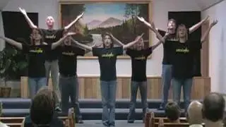 I Am - Crossfire Drama Team